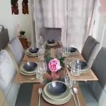 Luxury Duplex Atlantic Four Seasons Villa