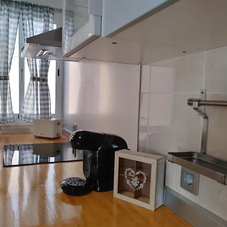 Luxury Duplex Atlantic Four Seasons Вилла