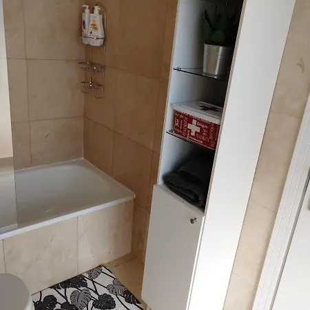 Luxury Duplex Atlantic Four Seasons *