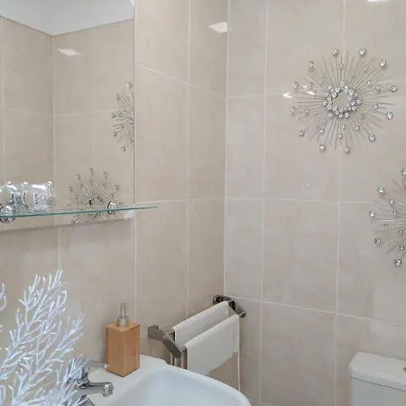 Luxury Duplex Atlantic Four Seasons *