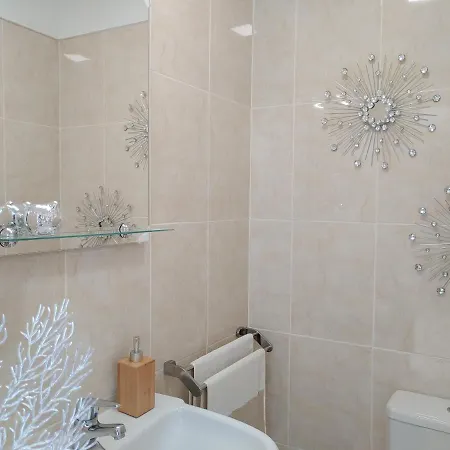 Luxury Duplex Atlantic Four Seasons *