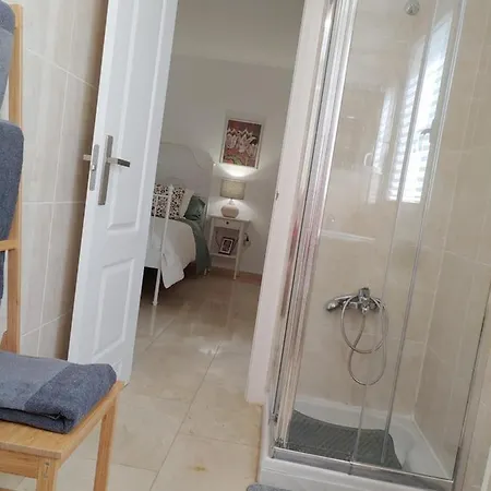 Willa Luxury Duplex Atlantic Four Seasons Santa Cruz de Tenerife