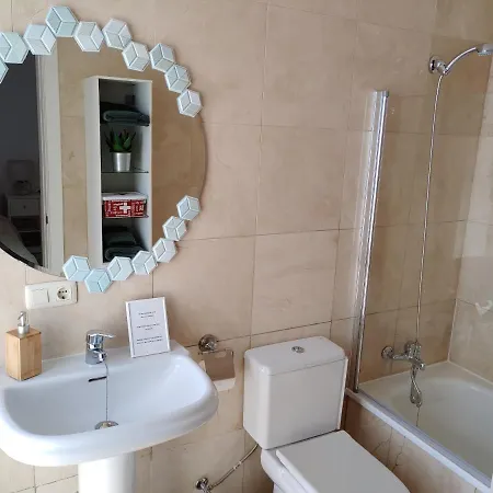 Luxury Duplex Atlantic Four Seasons *