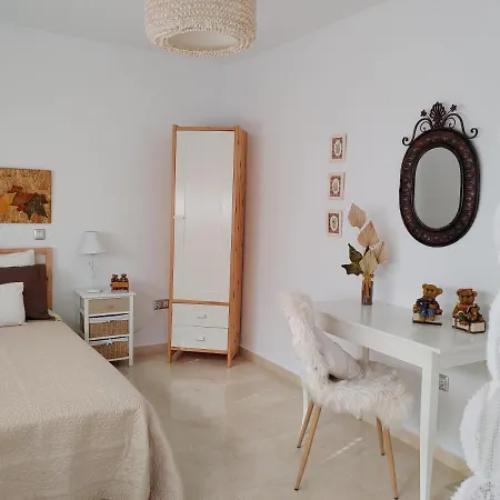 Luxury Duplex Atlantic Four Seasons Santa Cruz de Tenerife
