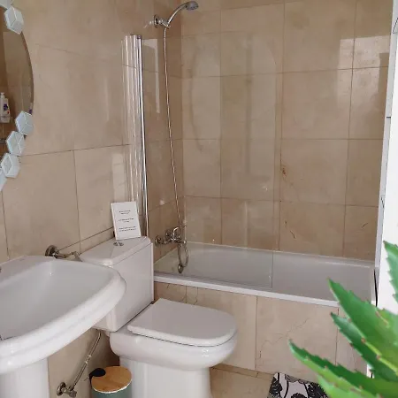 Luxury Duplex Atlantic Four Seasons *