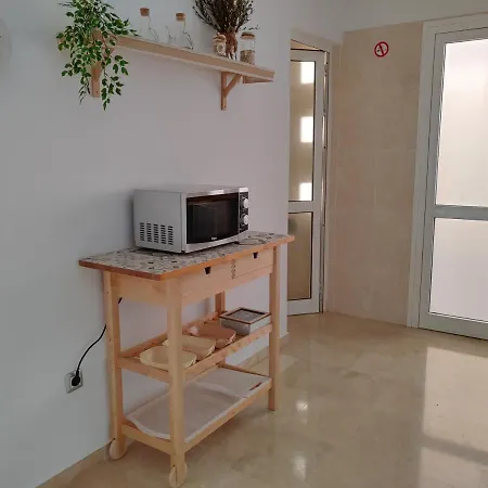 Luxury Duplex Atlantic Four Seasons * Santa Cruz de Tenerife