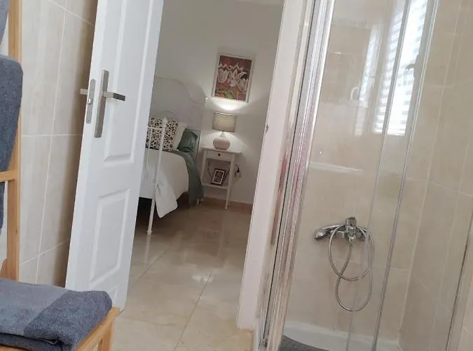 Villa Luxury Duplex Atlantic Four Seasons Santa Cruz de Tenerife