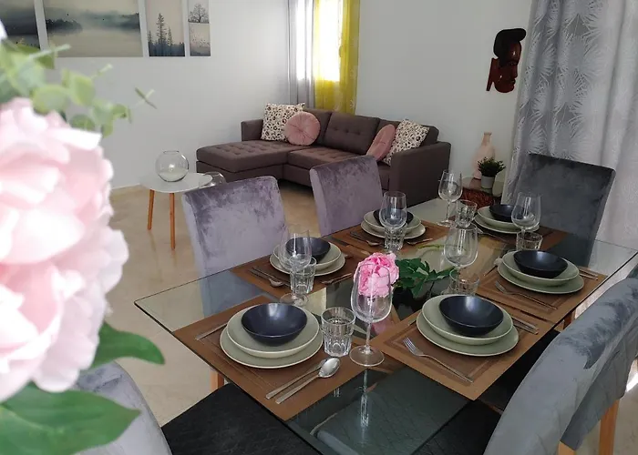 Villa Luxury Duplex Atlantic Four Seasons