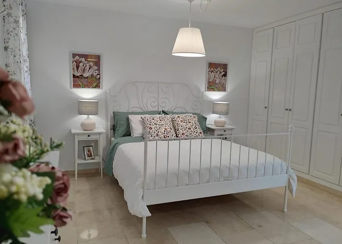 Luxury Duplex Atlantic Four Seasons * Santa Cruz de Tenerife