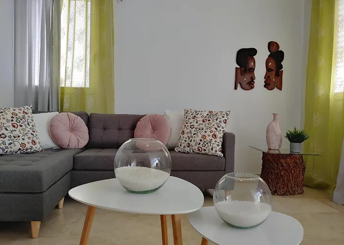 Luxury Duplex Atlantic Four Seasons