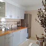 Luxury Duplex Atlantic Four Seasons Villa
