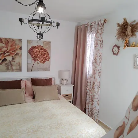 Luxury Duplex Atlantic Four Seasons Санта-Крус-де-Тенерифе