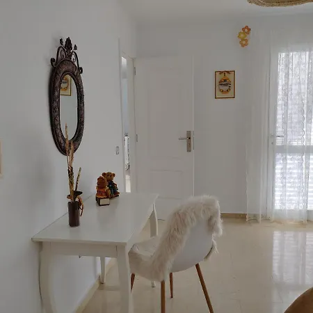 Luxury Duplex Atlantic Four Seasons Villa