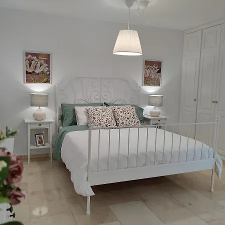 Luxury Duplex Atlantic Four Seasons * Santa-Cruz de Ténérife