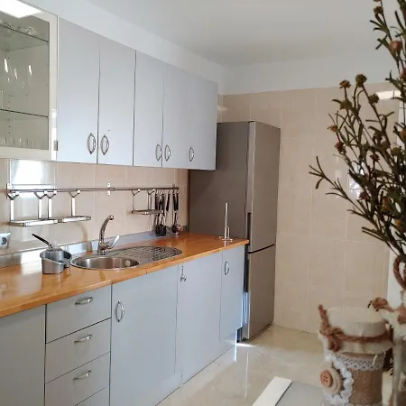 Luxury Duplex Atlantic Four Seasons Villa