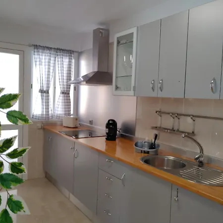 Luxury Duplex Atlantic Four Seasons Villa