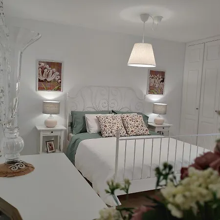 Luxury Duplex Atlantic Four Seasons * Santa-Cruz de Ténérife