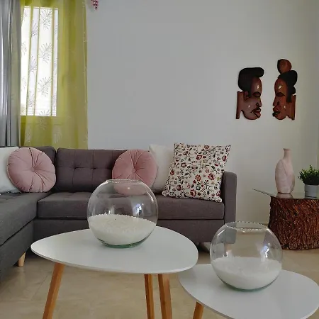 Luxury Duplex Atlantic Four Seasons