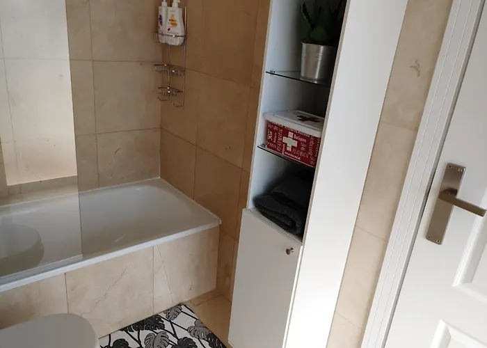 Luxury Duplex Atlantic Four Seasons *