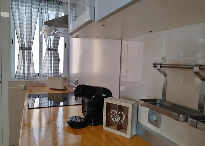 Luxury Duplex Atlantic Four Seasons Willa