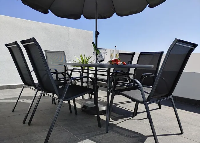 Luxury Duplex Atlantic Four Seasons Willa