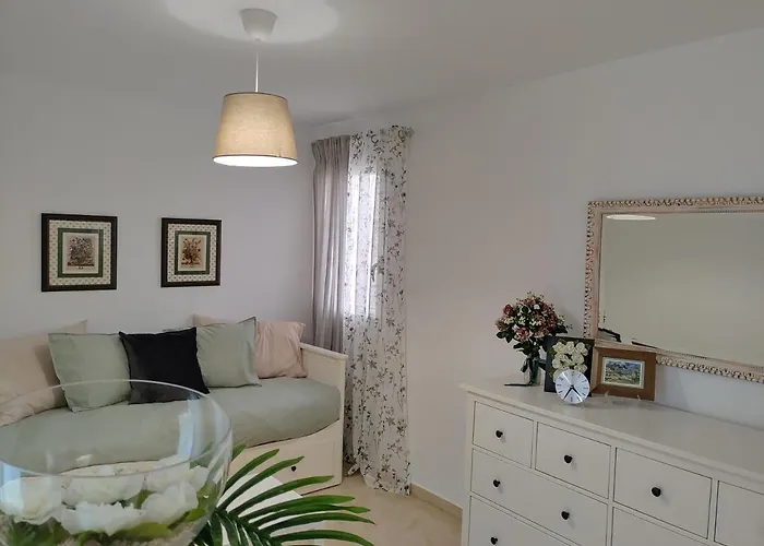 Luxury Duplex Atlantic Four Seasons Вилла *