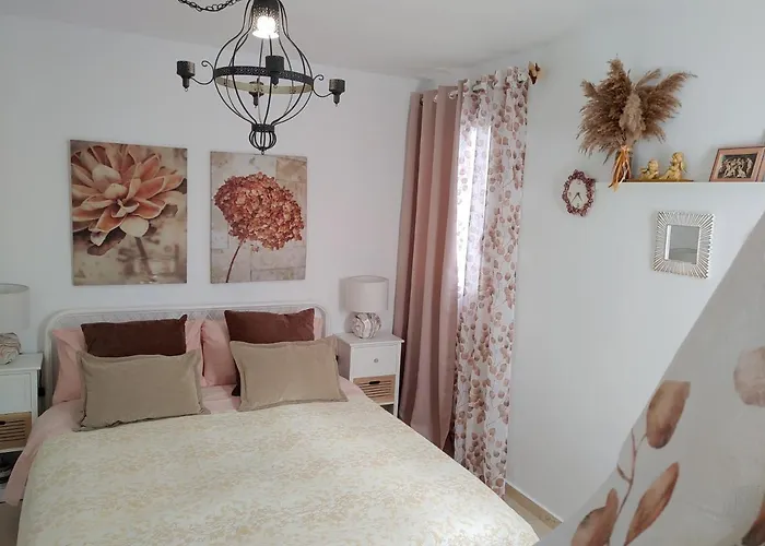 Luxury Duplex Atlantic Four Seasons Santa Cruz de Tenerife