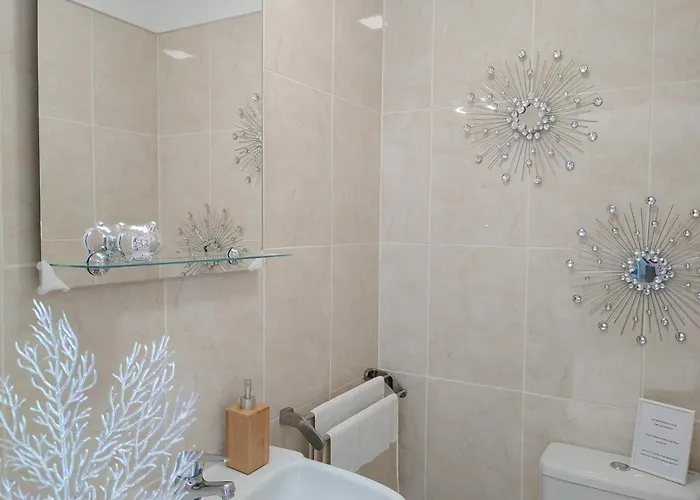 Luxury Duplex Atlantic Four Seasons *