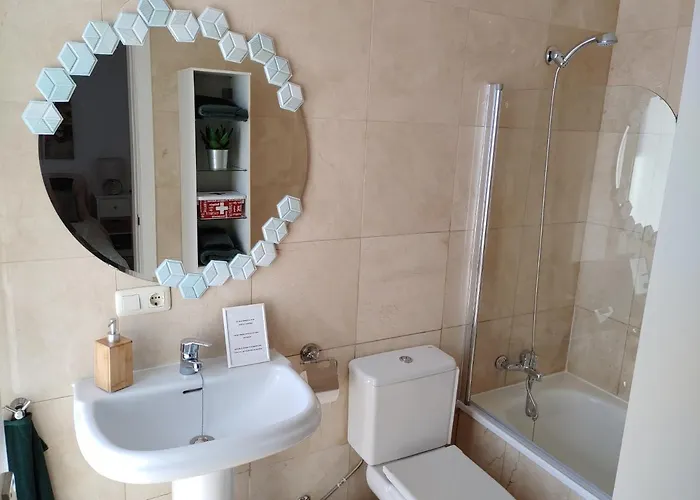 Luxury Duplex Atlantic Four Seasons *