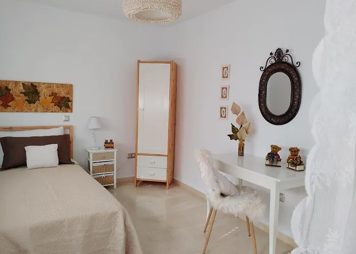 Luxury Duplex Atlantic Four Seasons Santa Cruz de Tenerife