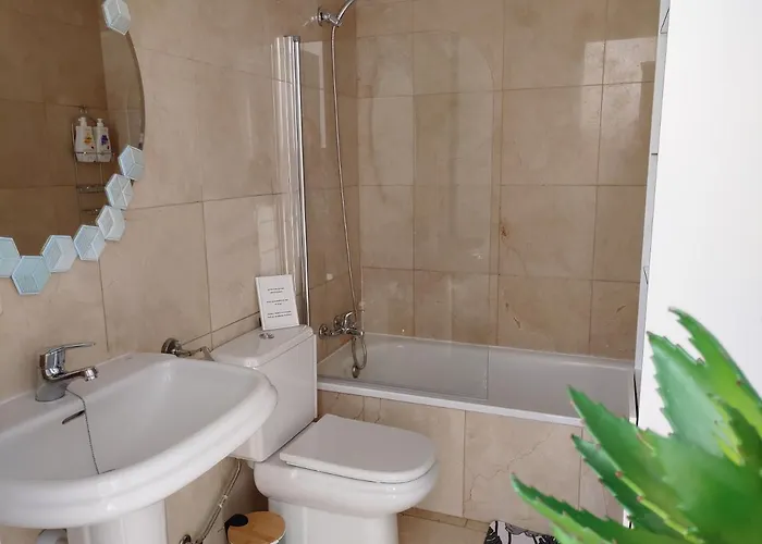 Luxury Duplex Atlantic Four Seasons *