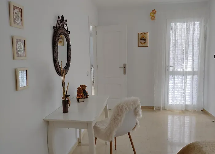 Luxury Duplex Atlantic Four Seasons Вилла