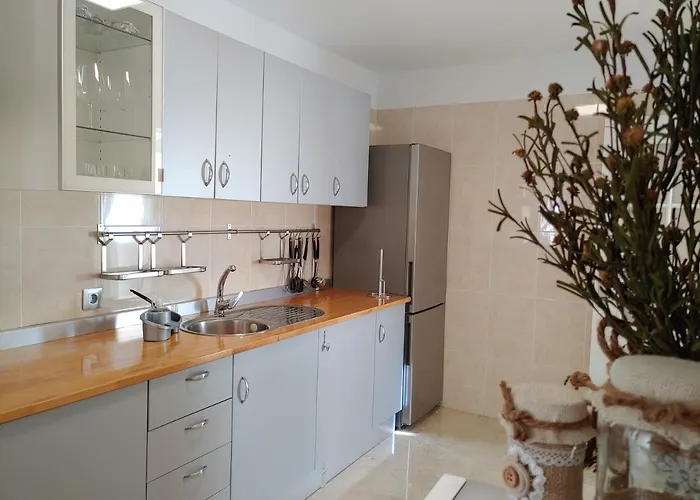 Luxury Duplex Atlantic Four Seasons Willa