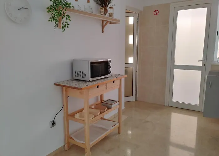 Luxury Duplex Atlantic Four Seasons * Santa Cruz de Tenerife