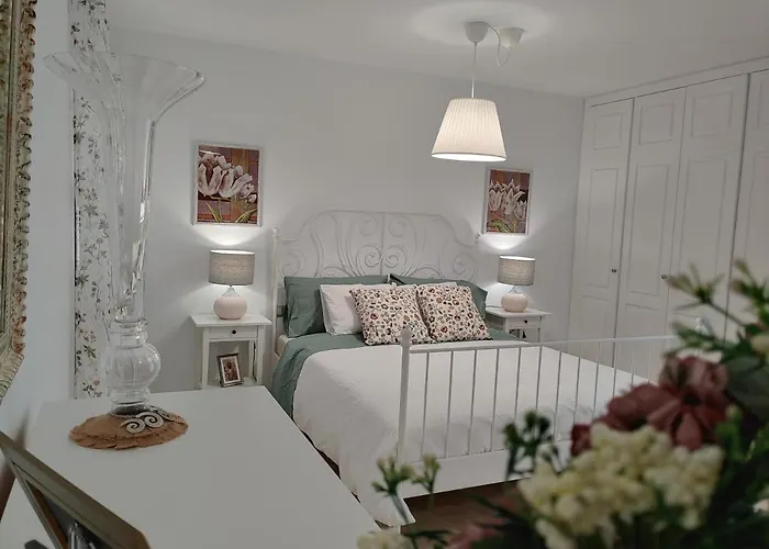 Luxury Duplex Atlantic Four Seasons * Santa Cruz de Tenerife