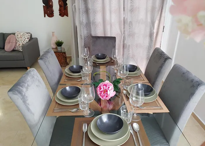 Luxury Duplex Atlantic Four Seasons Willa