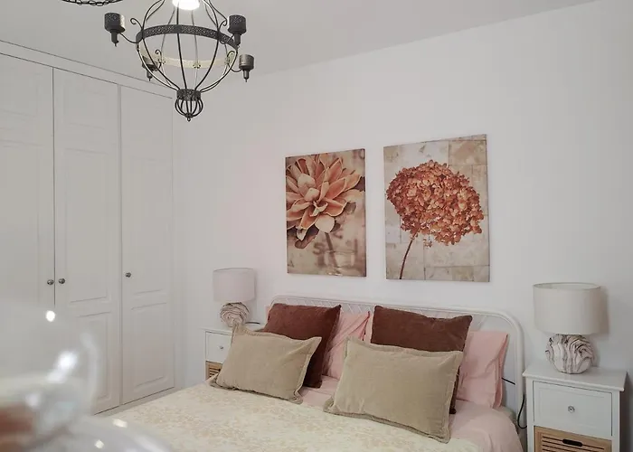 Willa Luxury Duplex Atlantic Four Seasons Santa Cruz de Tenerife